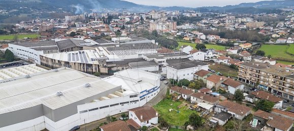 3 bedrooms House in Santo Tirso, Portugal No. 24892 4