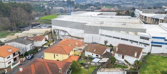 3 bedrooms House in Santo Tirso, Portugal No. 24892 12