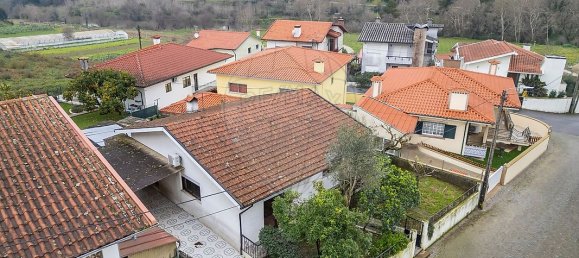 3 bedrooms House in Santo Tirso, Portugal No. 24892 19