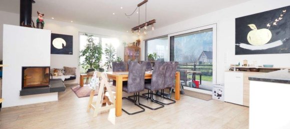 5-salle Appartement à Mondsee, Austria No. 209670 5