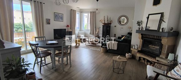 1 Schlafzimmer Haus in Ille-sur-Tet, France, Nr. 281715 4