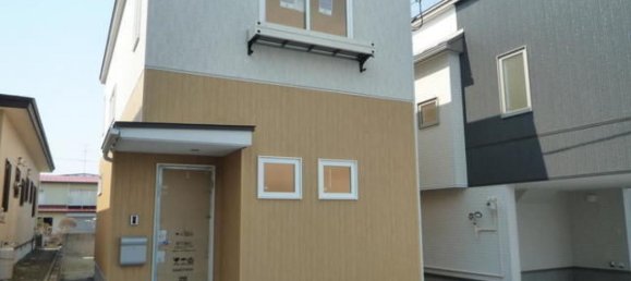 3 غرف نوم منزل في Aomori, Japan رقم 5632 2