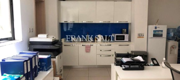Bureau à Sliema, Malta 310m² No. 12295 9
