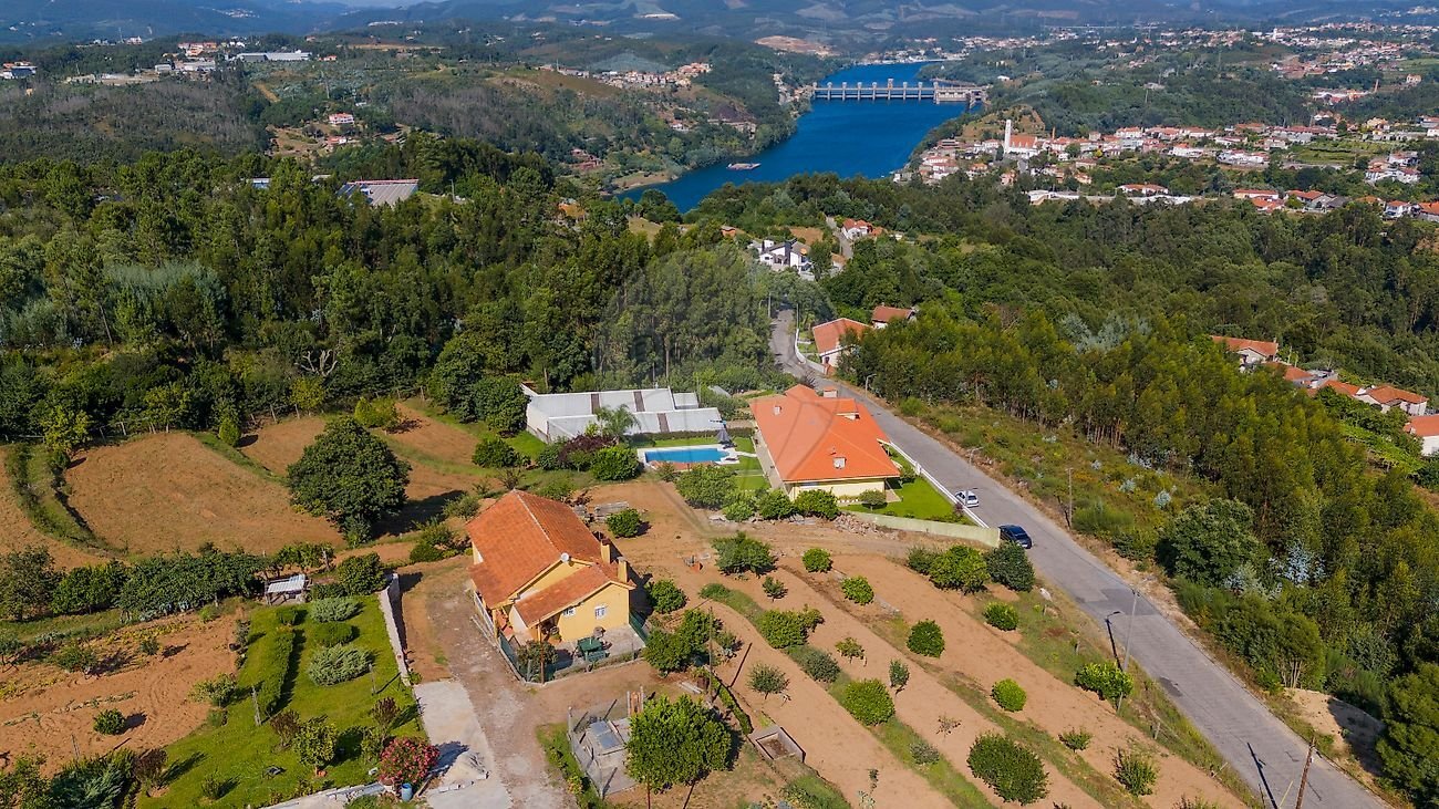3 bedrooms House in Vila Nova de Gaia, Portugal No. 26001