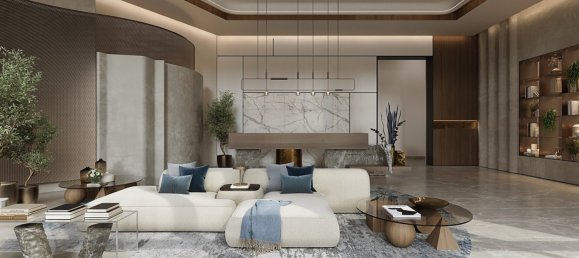 2 غرف نوم شقة في دبي, UAE رقم 56593 9