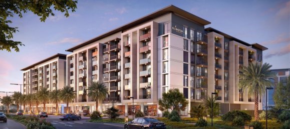 2 غرف نوم شقة في دبي, UAE رقم 56593 7