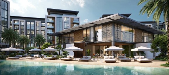 2 غرف نوم شقة في دبي, UAE رقم 56593 6