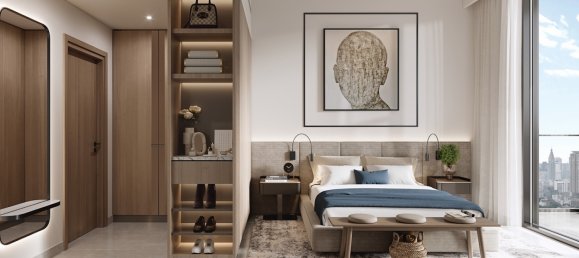 2 غرف نوم شقة في دبي, UAE رقم 56593 12