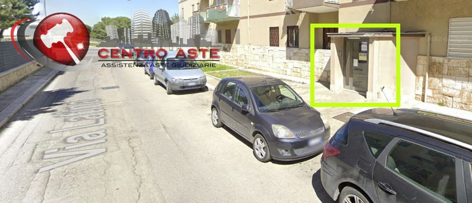 6غرفة شقة في Bari, Italy رقم 233310