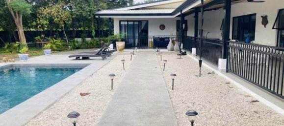 3 bedrooms House in Santa Cruz, Costa Rica No. 550 3