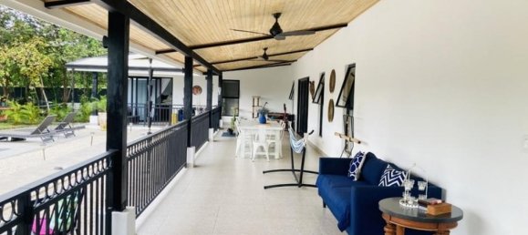 3 bedrooms House in Santa Cruz, Costa Rica No. 550 6