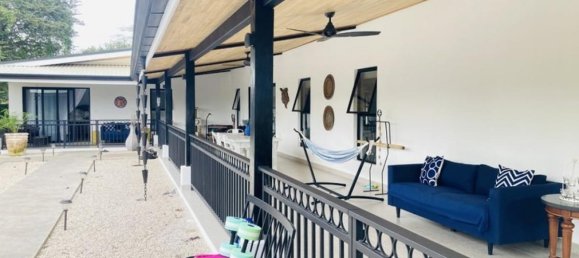 3 bedrooms House in Santa Cruz, Costa Rica No. 550 4