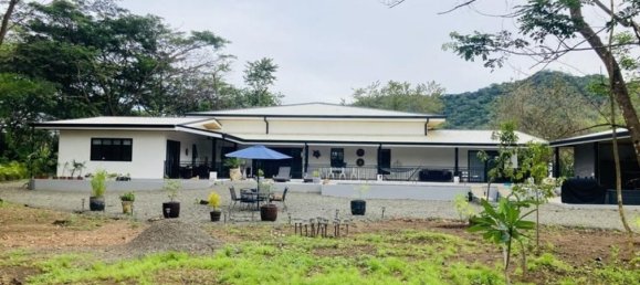 3 bedrooms House in Santa Cruz, Costa Rica No. 550 5