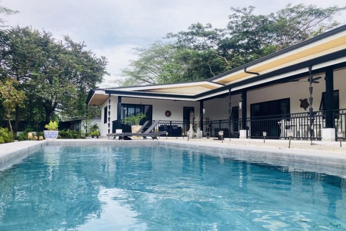 3 bedrooms House in Santa Cruz, Costa Rica No. 550