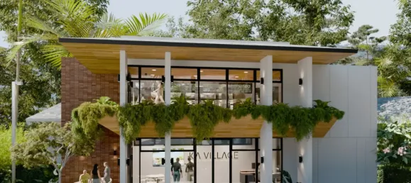 2 bedrooms Villa for sale in Phuket, Southern Thailand, Thailand № 81079 5