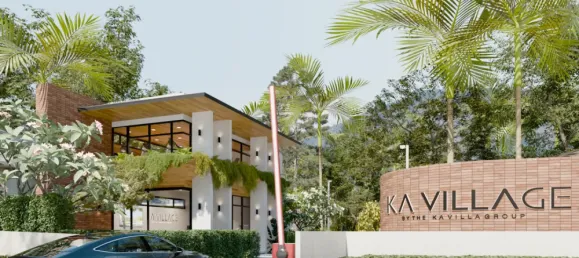 2 bedrooms Villa for sale in Phuket, Southern Thailand, Thailand № 81079 4