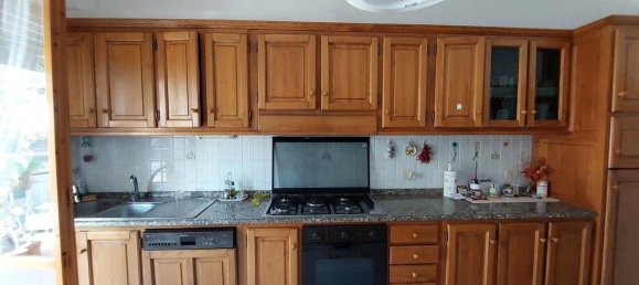 Квартира с 4 комнатами в Ареццо, Италия № 208832 12