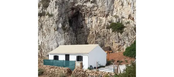 1 bedroom Land in Vila do Bispo, Portugal No. 167997 14