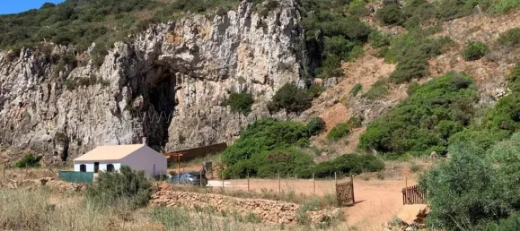 1 bedroom Land in Vila do Bispo, Portugal No. 167997 5