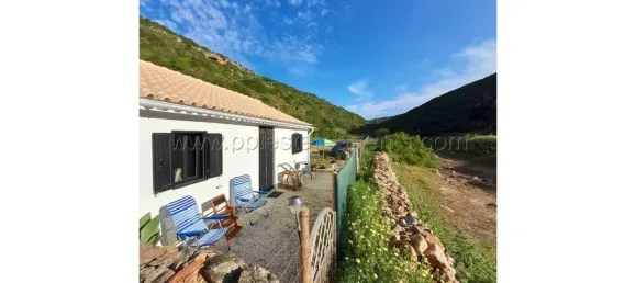 1 bedroom Land in Vila do Bispo, Portugal No. 167997 17