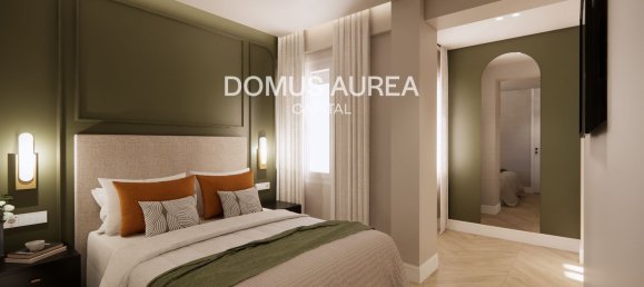 3 bedrooms Apartment in Madrid, Spain No. 103868 7