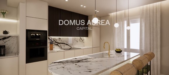 3 bedrooms Apartment in Madrid, Spain No. 103868 2