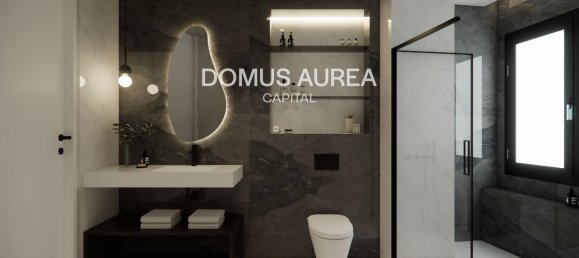 3 bedrooms Apartment in Madrid, Spain No. 103868 6