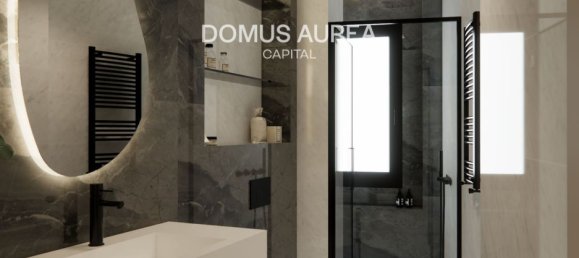 3 bedrooms Apartment in Madrid, Spain No. 103868 12