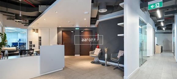 204.4m² Office in Business Bay, UAE No. 55615 5