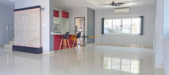 Café / restaurant à Pattaya, Thailand 295m² No. 25748 12