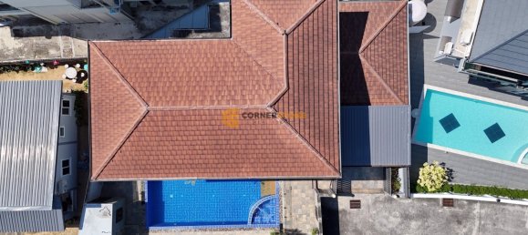 Café / restaurant à Pattaya, Thailand 295m² No. 25748 3