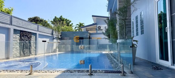 Café / restaurant à Pattaya, Thailand 295m² No. 25748 5