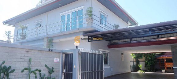 Café / restaurant à Pattaya, Thailand 295m² No. 25748 10