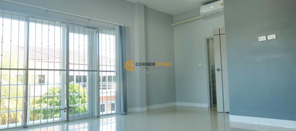 Café / restaurant à Pattaya, Thailand 295m² No. 25748 24