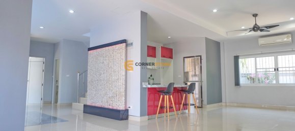 Café / restaurant à Pattaya, Thailand 295m² No. 25748 15