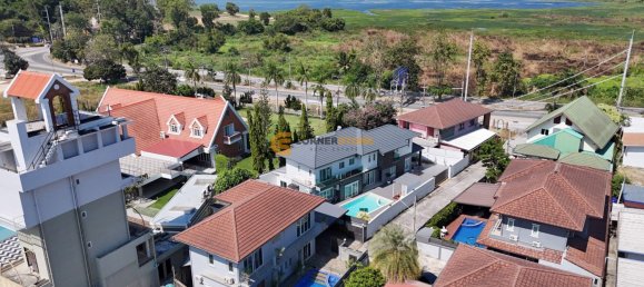 Café / restaurant à Pattaya, Thailand 295m² No. 25748 9