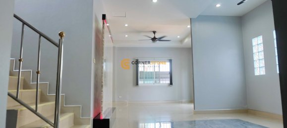 Café / restaurant à Pattaya, Thailand 295m² No. 25748 19