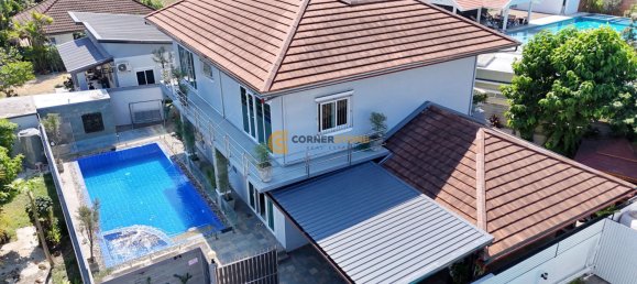 Café / restaurant à Pattaya, Thailand 295m² No. 25748 8