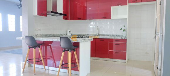 Café / restaurant à Pattaya, Thailand 295m² No. 25748 13