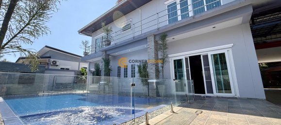 Café / restaurant à Pattaya, Thailand 295m² No. 25748 6