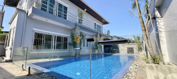 Café / restaurant à Pattaya, Thailand 295m² No. 25748 7