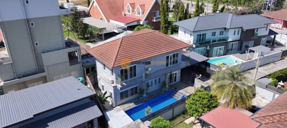 Café / restaurant à Pattaya, Thailand 295m² No. 25748 2