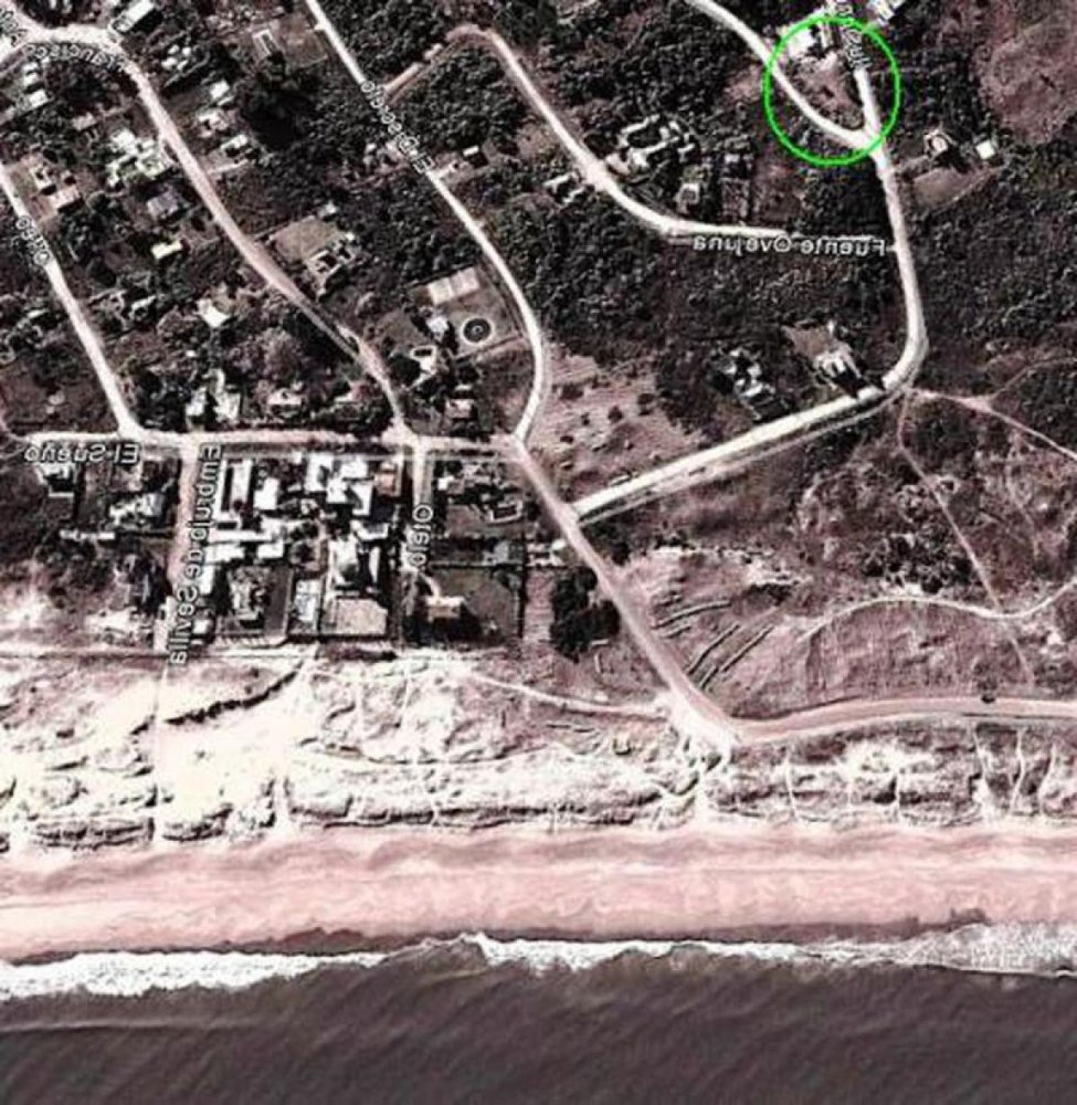 Земельный участок в Мальдонадо, Уругвай № 15499