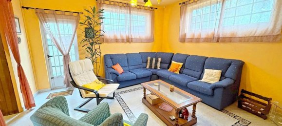 7 Schlafzimmer Haus in Fene, Spain, Nr. 50389 43