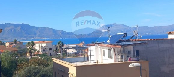 4 bedrooms House in Trappeto, Italy No. 62146 42