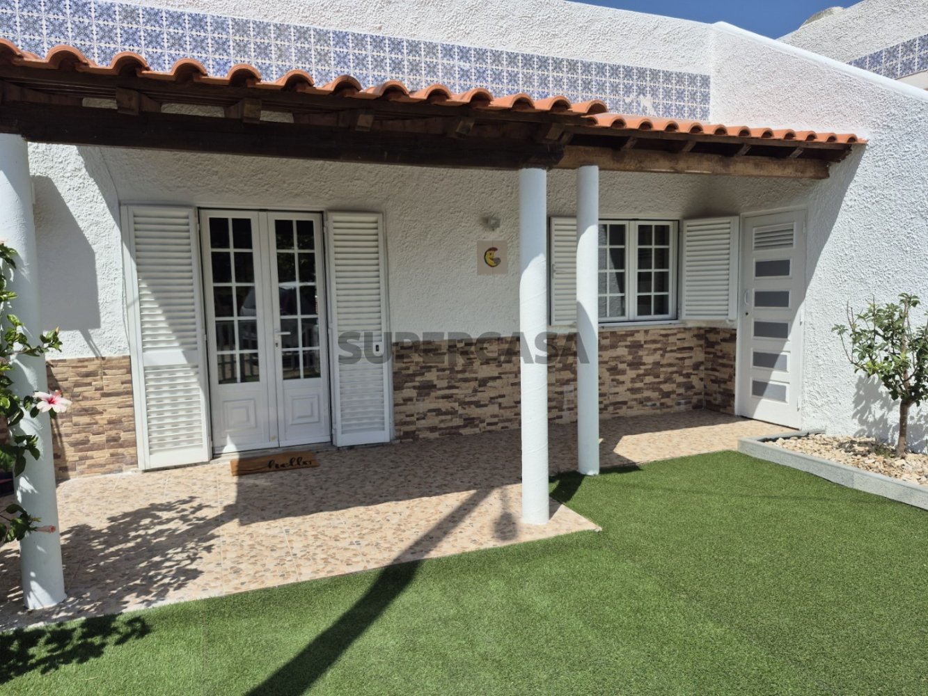 2 bedrooms House in Sesimbra, Portugal No. 334876