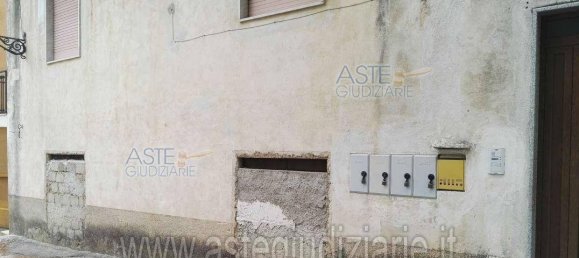 4 Schlafzimmer Wohnung in Trebisacce, Italy, Nr. 186458 27
