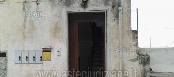 4 Schlafzimmer Wohnung in Trebisacce, Italy, Nr. 186458 2