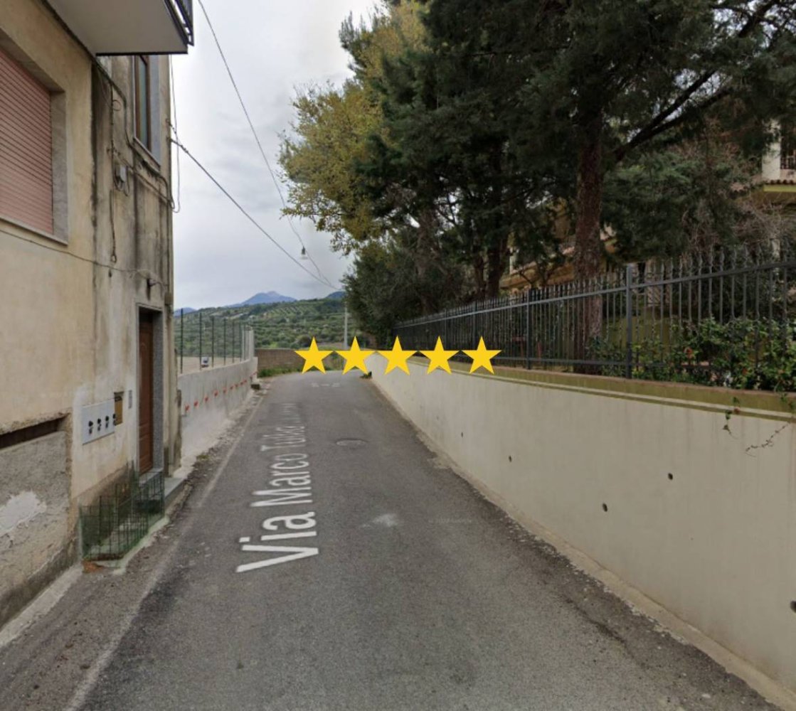 4 Schlafzimmer Wohnung in Trebisacce, Italy, Nr. 186458