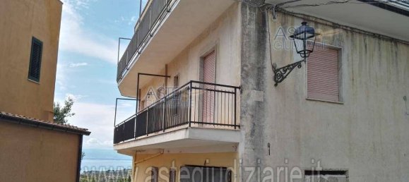 4 Schlafzimmer Wohnung in Trebisacce, Italy, Nr. 186458 26